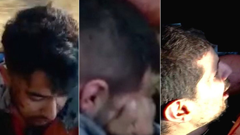 Νέο βίντεο με Ισραηλινούς ομήρους από την ημέρα της επίθεσης της Χαμάς