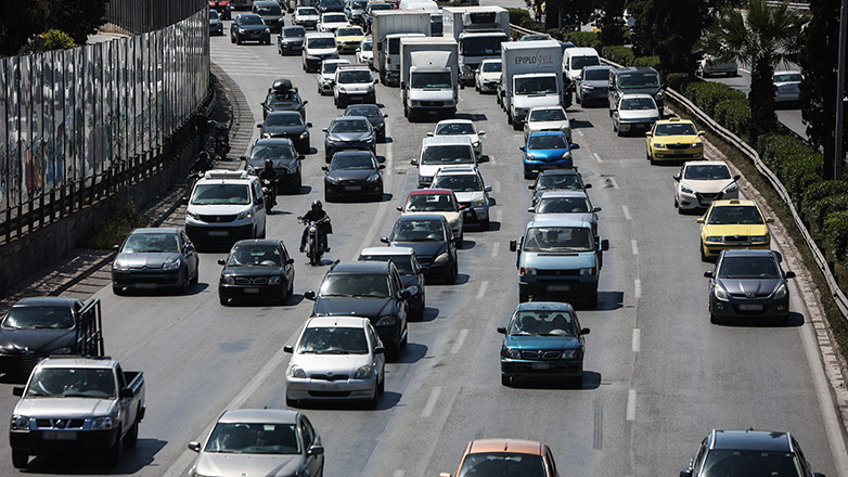 Σε εξέλιξη η επιστροφή των εκδρομέων του τριημέρου