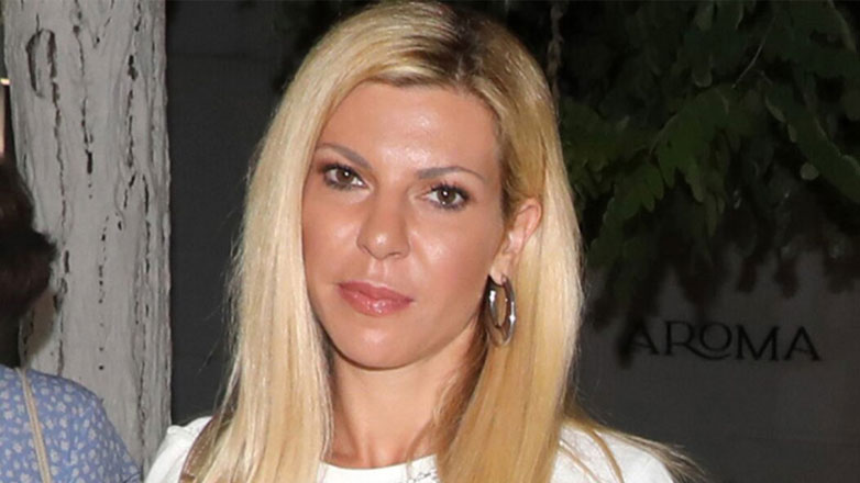 Η Σοφία Πολυζωγοπούλου ξεσπά: «Διαρρέονται ψέματα εις βάρος μου, προσπαθούν να με παρουσιάσουν ως αδίστακτη»
