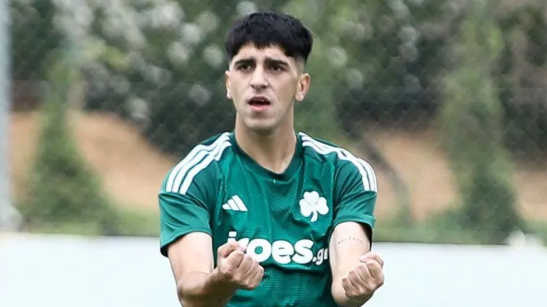 Ο Λιονέλ Μέσι ευχήθηκε χρόνια πολλά στον Τιάγκο του Παναθηναϊκού – Δείτε το μήνυμα του Αργεντίνου σούπερ σταρ!