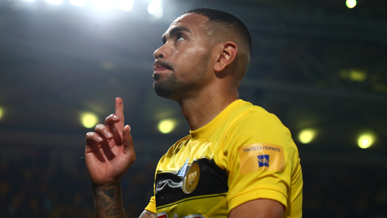 H AEK απέκτησε τον Κάλενς με κανονική μεταγραφή!