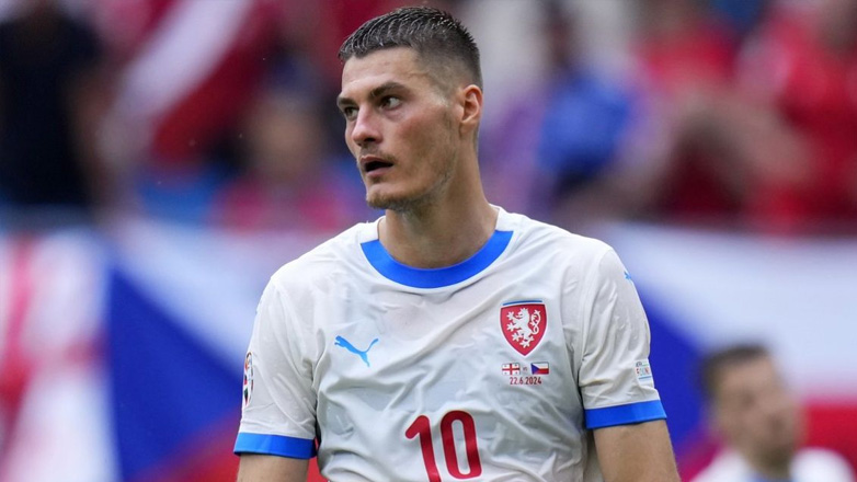 Τσεχία: Ο Σικ χάνει το ματς με την Τουρκία