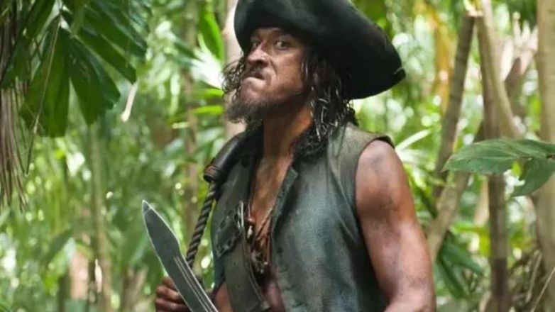 Νεκρός πρωταγωνιστής των «Πειρατών της Καραϊβικής» από επίθεση καρχαρία στη Χαβάη