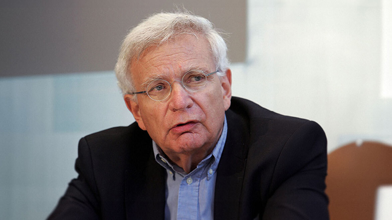 Έφυγε από τη ζωή ο αρχιτέκτονας Αλέξανδρος Τομπάζης