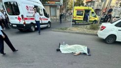 Στους 19 οι νεκροί στο Νταγκεστάν – Εξουδετερώθηκαν 5 δράστες