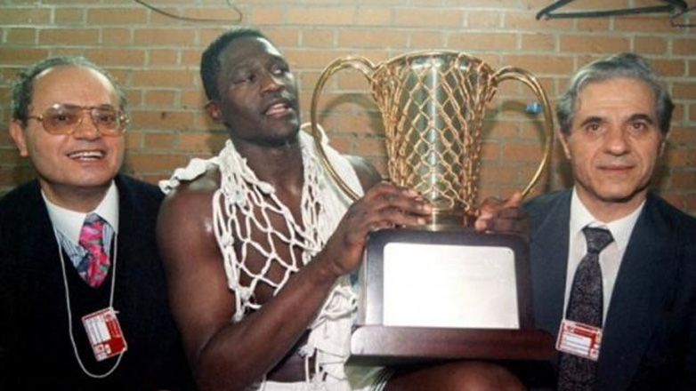 Ντομινίκ Ουίλκινς: «Ήταν αρκετά εύκολη απόφαση να έρθω στον Παναθηναϊκό»