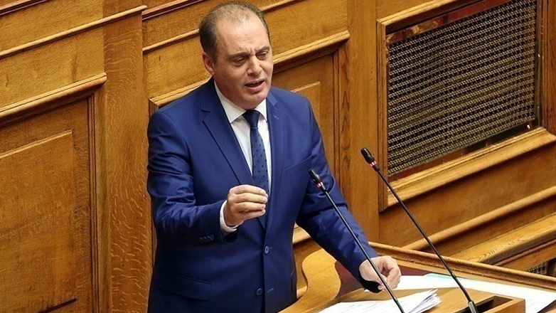 Βελόπουλος: Κάθε ημέρα παραμονής της κυβέρνησης Μητσοτάκη εντείνει τη μαρτυρική καθημερινότητα των Ελλήνων