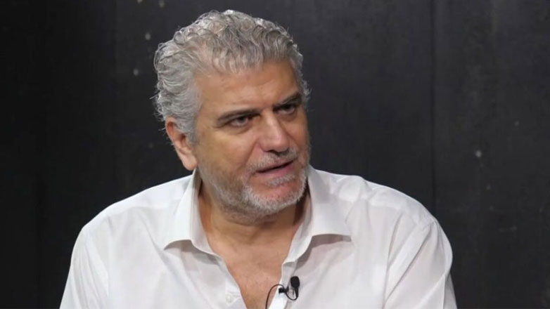 Συγκλονίζει ο Βλαδίμηρος Κυριακίδης: «Πήγαινα στο γύρισμα για να μπορώ να τρώω, αλλιώς την έβγαζα με ένα καλαμάκι»