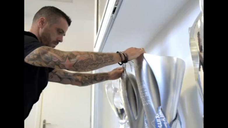 Ο ΠΑΟΚ ανακοίνωσε την παραμονή του Βιεϊρίνια με ένα επικό βίντεο!