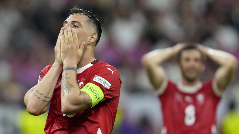 Euro 2024: Έκλεψαν τους υπολογιστές των προπονητών της Ελβετίας, δεν χάθηκαν ευαίσθητα δεδομένα