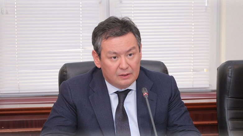 Αυτός είναι ο ολιγάρχης από το Καζακστάν που επέβαινε στη θαλαμηγό