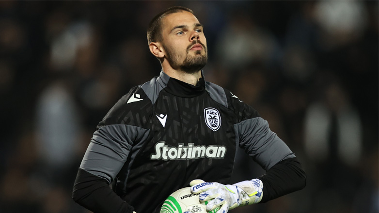 ΠΑΟΚ: Απέρριψε πρόταση 3 εκατ. ευρώ της Τζένοα για τον Κοτάρσκι