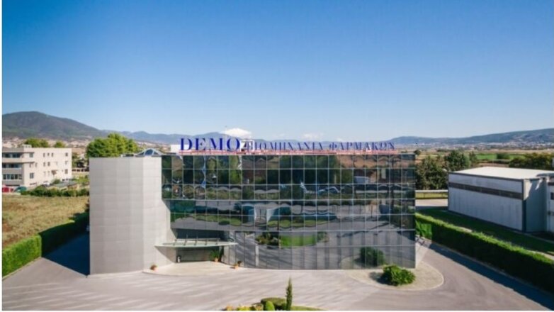 Οι αιτήσεις για την πρώτη Βιο-Ακαδημία στην Ελλάδα από τη DEMO συνεχίζονται Οι αιτήσεις για την πρώτη Βιο-Ακαδημία στην Ελλάδα από τη DEMO συνεχίζονται