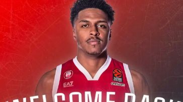 Στην Αρμάνι Μιλάνο ο ΛεΝτέι