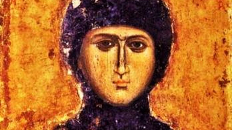 Ποια ήταν η Αγία Φεβρωνία που τιμάται σήμερα