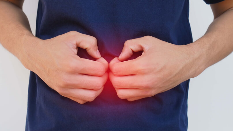 Ρομποτική χειρουργική για διαφραγματοκήλη και γαστροοισοφαγική παλινδρόμηση