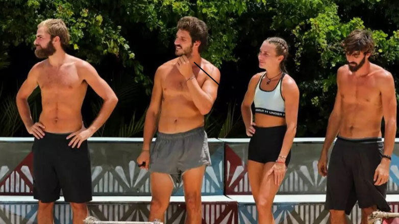 Survivor 2024: Αυτός είναι ο παίκτης που κέρδισε το αυτοκίνητο πριν τον ημιτελικό