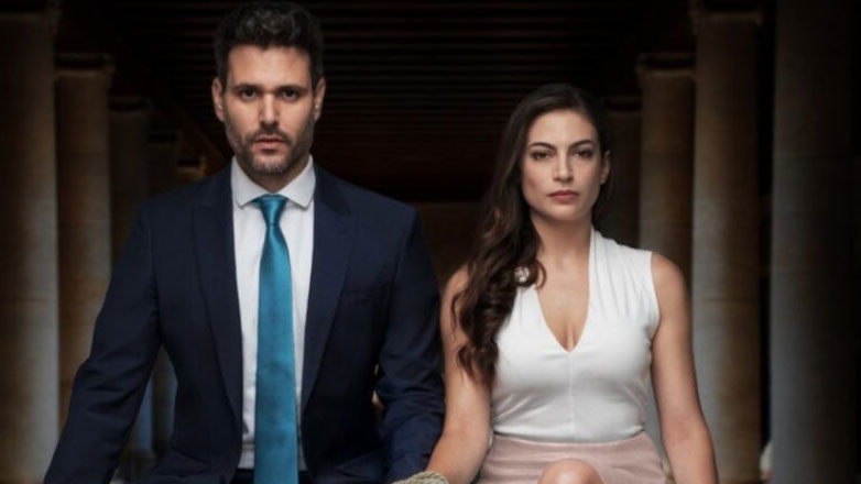 Μιχάλης Λεβεντογιάννης – Μάρθα Λαμπίρη Φεντόρουφ: Ρήξη στη σχέση των δύο ηθοποιών – Τα unfollow που τους πρόδωσαν