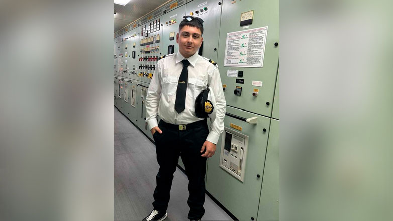 Κρήτη: Η σπαρακτική μαντινάδα του πατέρα που έχασε τον 20χρονο υιό του σε τροχαίο