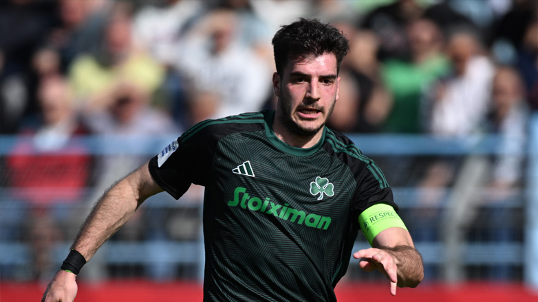 Παναθηναϊκός: Δεν θα πάει Αυστρία ο Ιωαννίδης, αλλά θα προλάβει τον Β’ προκριματικό του Europa League