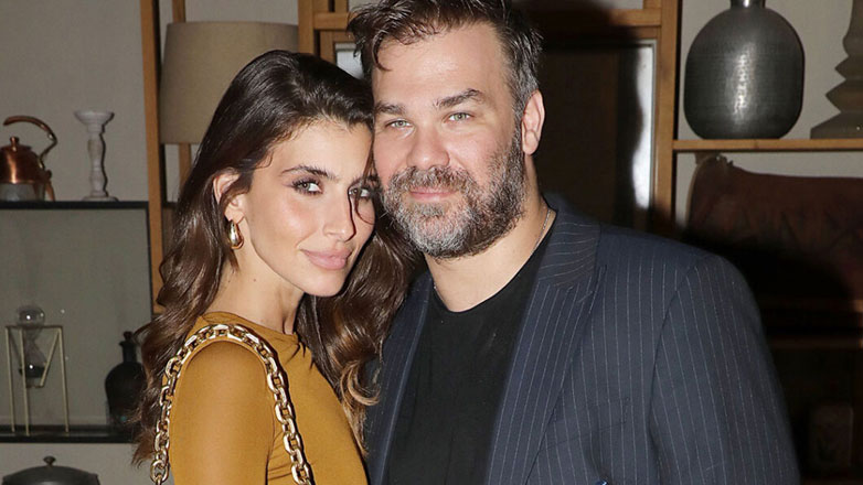 Ο Γιώργος Σαμπάνης έκανε πρόταση γάμου στην Ιωάννα Σαρρή – Όσα αποκάλυψε η Σταματίνα Τσιμτσιλή