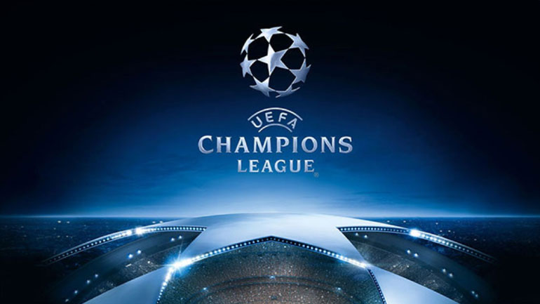 Στο MEGA και την επόμενη τριετία το Champions League
