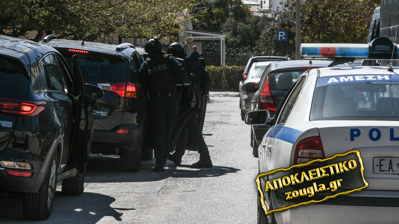 Το «ματωμένο» παρελθόν του 52χρονου μέλους της «Σύμπραξης Εκδίκησης»
