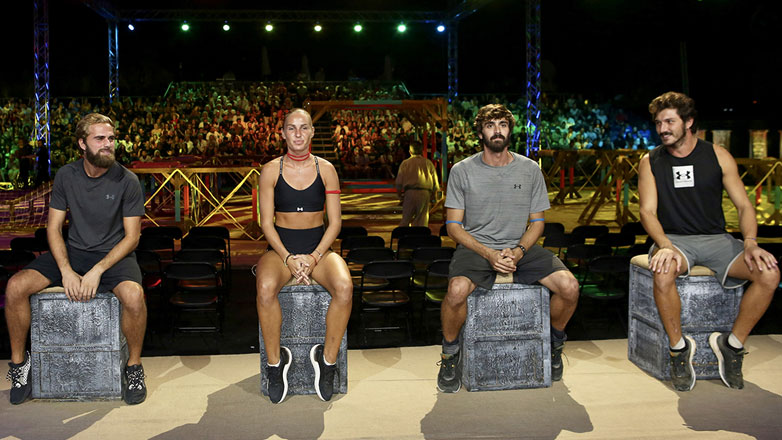 Survivor 2024 – Ημιτελικός: Τα αφιερωματικά βίντεο των φιναλίστ που συγκίνησαν