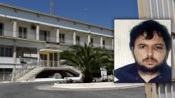 Ομολόγησε ο δράστης του φονικού στις φυλακές Κορυδαλλού