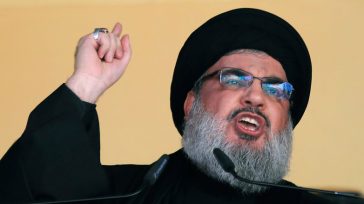 Τι θα συμβεί εάν η Χεζμπολάχ επιτεθεί στην Κύπρο