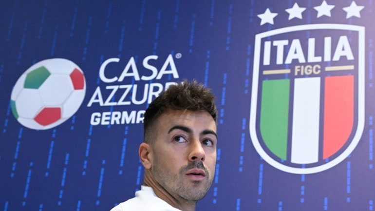 Ελ Σαράουι: «Αυτή η ομάδα δεν πεθαίνει ποτέ, δεν τα παρατάει ποτέ»