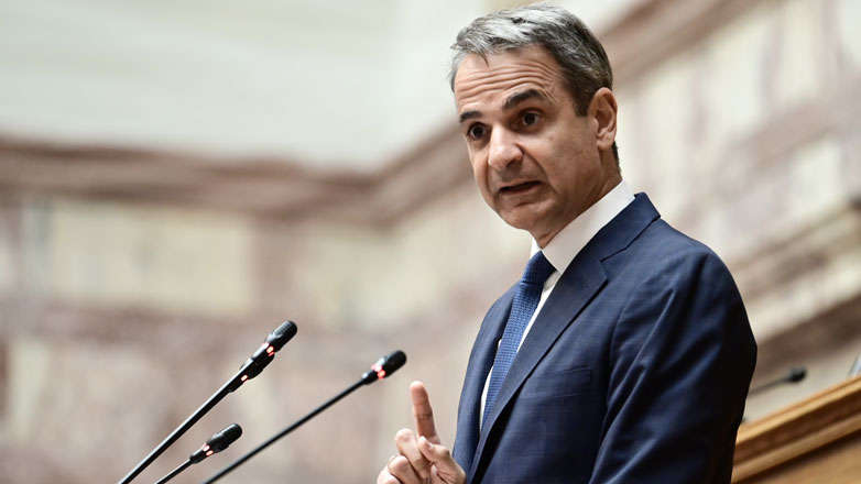 Μητσοτάκης: «Οι πολίτες έχουν απαιτήσεις από εμάς – Ζητούν λιγότερα λάθη»