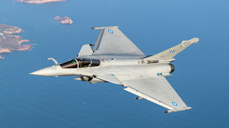 Athens Flying Week 2024: Επιστρέφει πιο δυνατή και πιο εντυπωσιακή από ποτέ