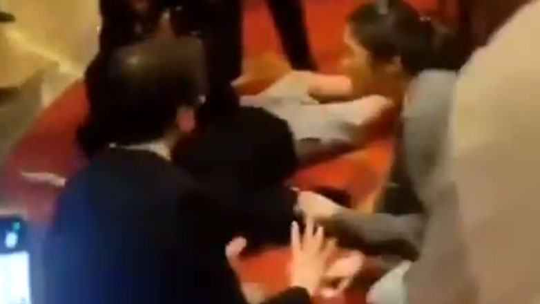 Έπαθε ανακοπή όταν έμαθε ότι κέρδισε 3,2 εκατ. λίρες!