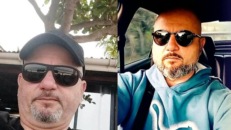 Θρήνος για τον 52χρονο πατέρα από το Αγρίνιο που έχασε τη ζωή του στην έκρηξη