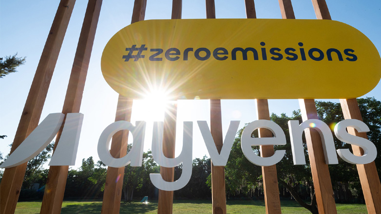 Η Ayvens «ανοίγει δρόμο για το αύριο»