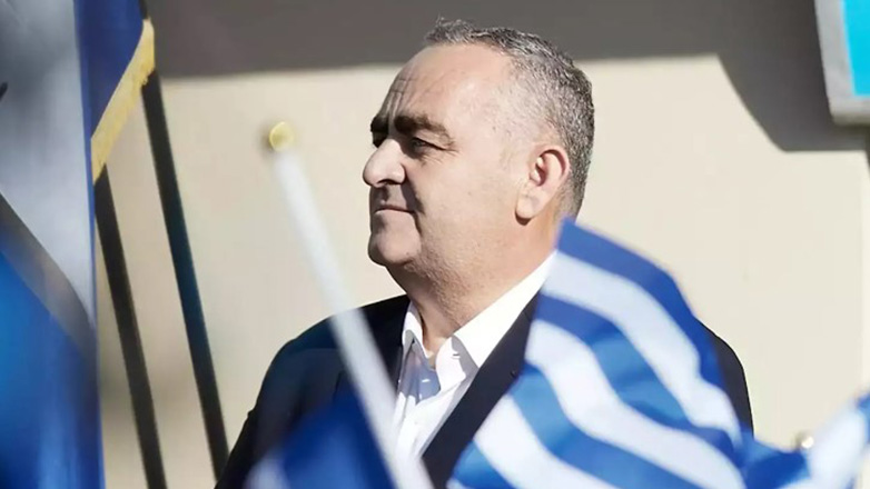 Νέα αναβολή στη δίκη Μπελέρη