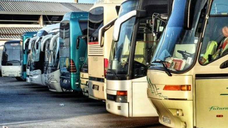 FedHATTA: Αντιδρά στην αλλαγή χώρου στάθμευσης των τουριστικών λεωφορείων