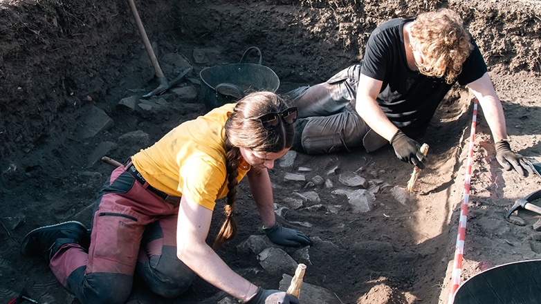 Νέες ανασκαφές στο Παγγαίο με ορίζοντα πενταετίας και στόχο κρυμμένους «θησαυρούς» της περιοχής