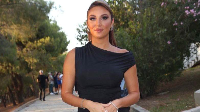 Survivor 2024: Η Χρύσα Χατζηγεωργίου αγνώριστη στον τελικό – Απίστευτη μεταμόρφωση