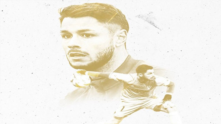 Συμφωνία της Athens Kallithea με τον Μπερναμπέ