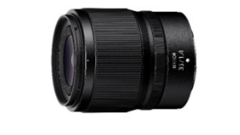 Φωτογραφία δρόμου με τον νέο φακό πλήρους κάδρου NIKKOR Z 35MM F/1.4!