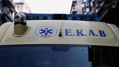 Αυτοκίνητο χτύπησε και εγκατέλειψε 17χρονη στη Λ. Αθηνών