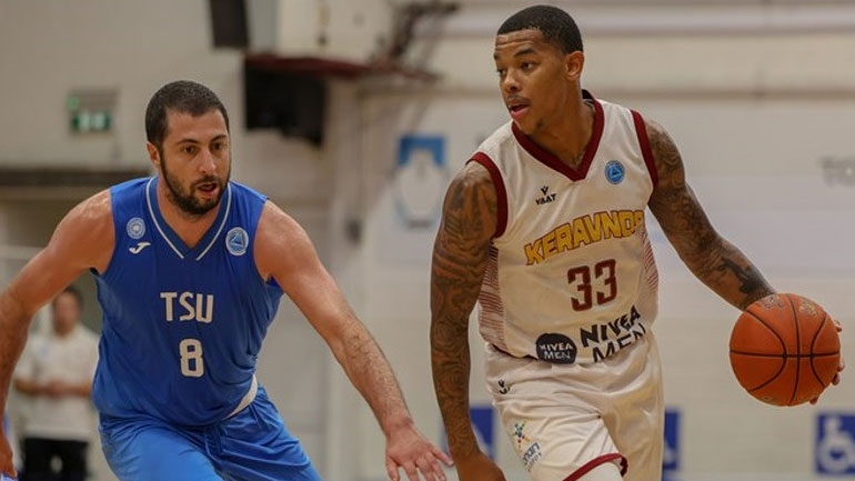 Μπάσκετ: Στον ΠΑΟΚ ο Ρέινολντς