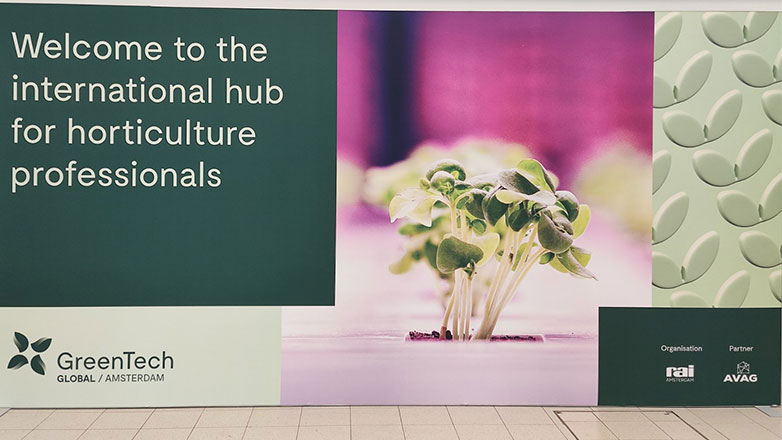 Enterprise Greece: Η Ελλάδα με 7 εταιρείες στη διεθνή έκθεση GREEN TECH, στο Άμστερνταμ