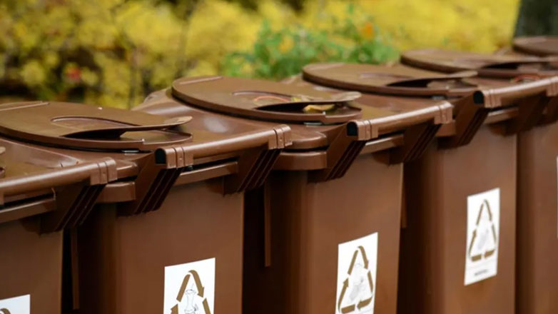 ΕΕ: Το 10% όλων των παραγόμενων τροφίμων… πετιέται