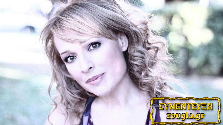 Η Νίκη Παλληκαράκη κάνει «Σκοτσέζικο ντους» στη Ζούγκλα