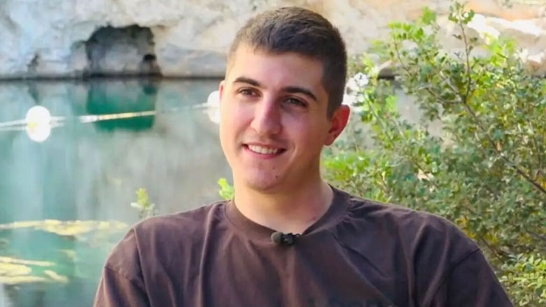 Ο Good Job Nicky μιλάει πρώτη φορά για την μεγάλη αλλαγή στην εμφάνισή του