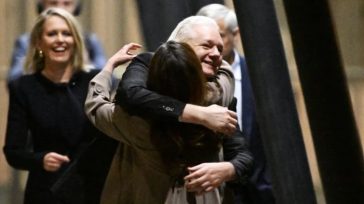 Πώς επιτεύχθηκε η συμφωνία για την απελευθέρωση του Julian Assange