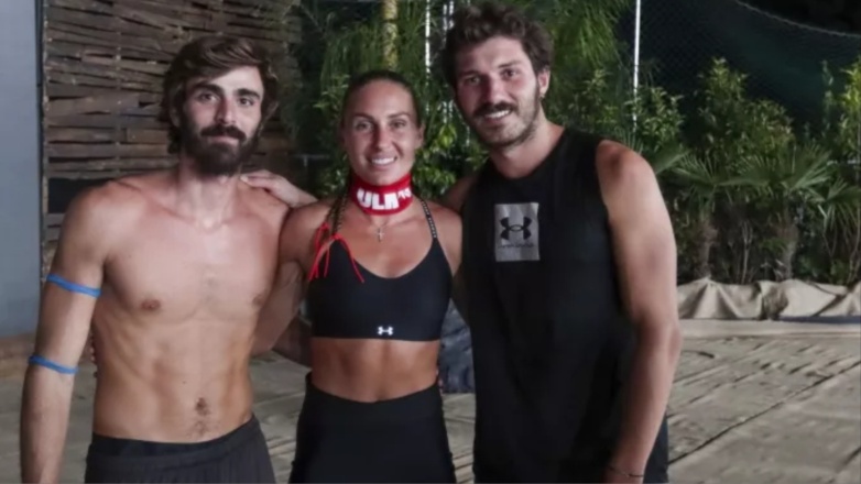 Survivor 2024: Απόψε ο Μεγάλος Τελικός – Οι τρεις φιναλίστ, τα αγωνίσματα και το μεγάλο έπαθλο